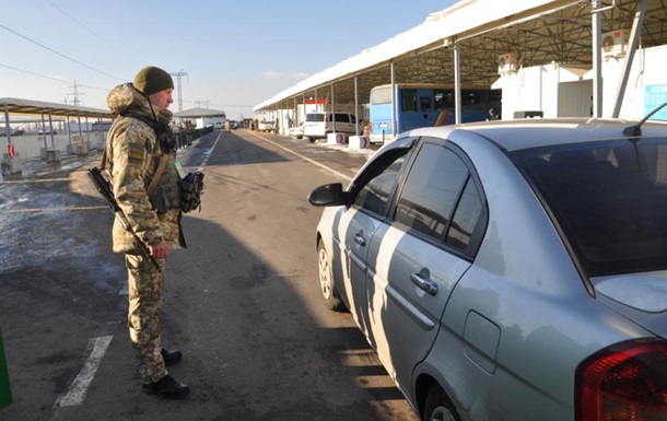 На Донбасі прикордонники з початку року затримали понад 150 сепаратистів