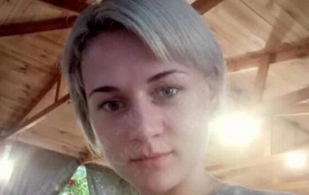Пропавшую в Киеве девушку нашли мертвой