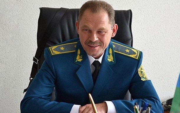 В Николаеве отпустили подозреваемых в убийстве экс-главы таможни