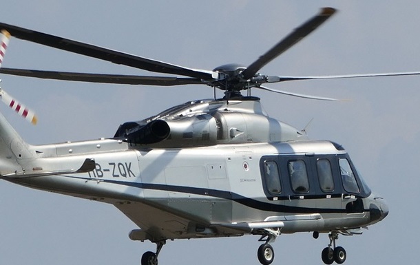 Жертвами крушения вертолета в ОАЭ стали четыре человека