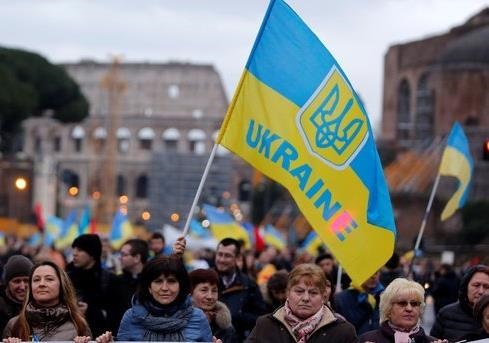 Украинцы назвали главное событие и ТОП политика 2018