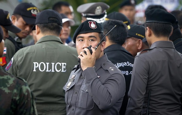 В Таиланде мужчина расстрелял свою семью после вечеринки