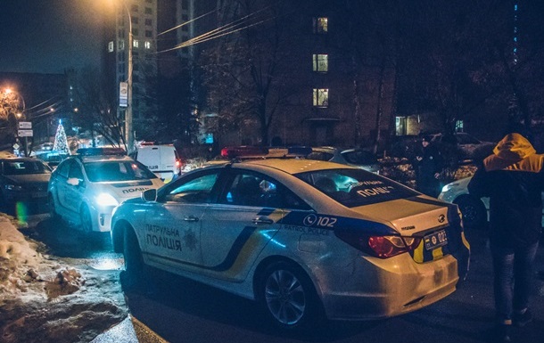 Итоги 03.01: Убийство в Киеве и посадка на Луну