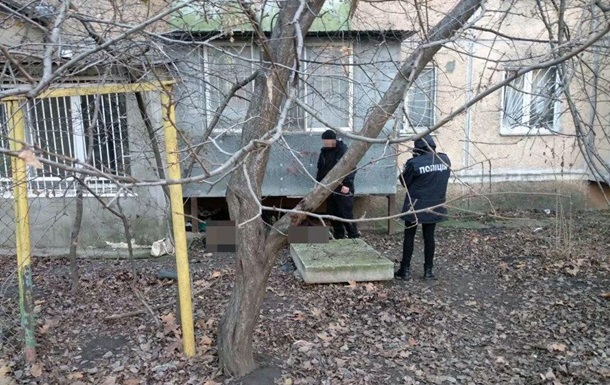 В Одессе от переохлаждения умерла женщина
