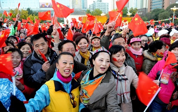 У Китаї вперше за 70 років скоротилося населення - ЗМІ