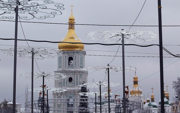 Киев получил миллиард долларов техпомощи за год