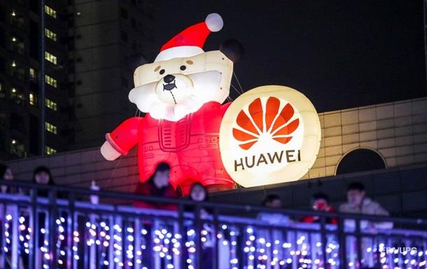 Huawei покарала співробітників через твіти з iPhone