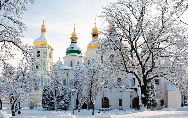 Епіфаній розповів, коли і де покаже Томос