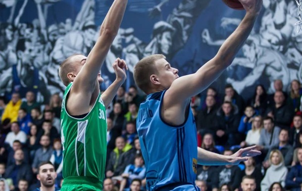 Кубок України з баскетболу: Дніпро, Мавпи і Політехнік - у Фіналі чотирьох