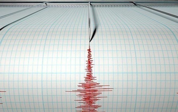 У Грузії стався землетрус