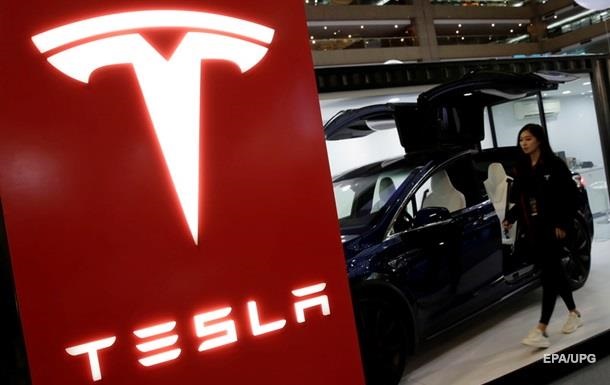 Tesla починає будівництво заводу в Шанхаї