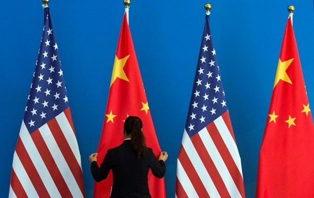 У Пекіні почалися китайсько-американські торговельні переговори