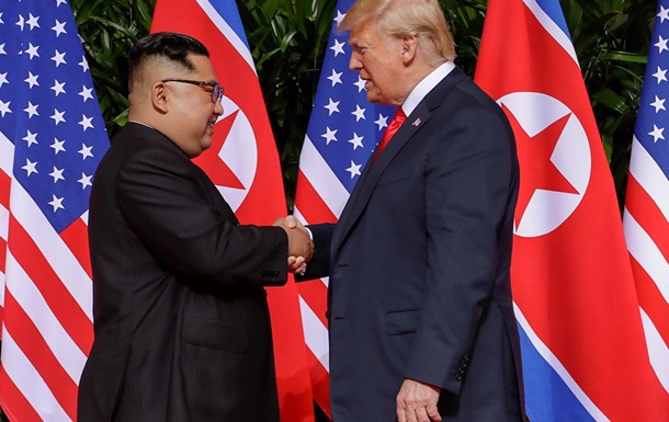 Навстречу саммиту: зачем Ким Чен Ыну с Трампом встречаться