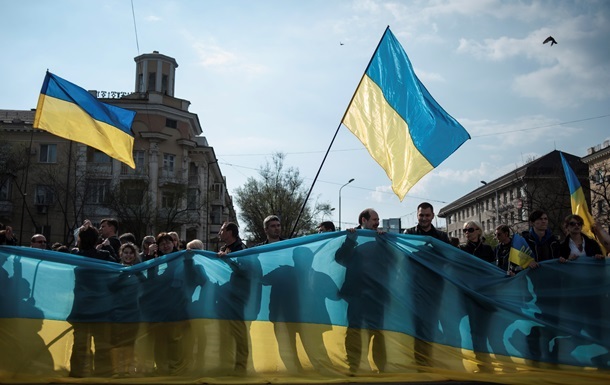 Украина сохранила позиции в индексе демократии