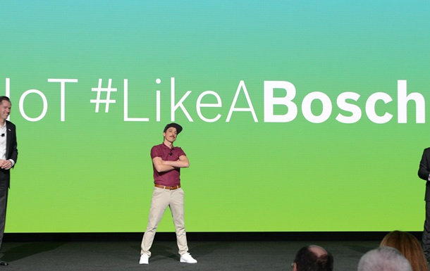 #LikeABosch: Компания использовала известный мем для рекламы интернета вещей