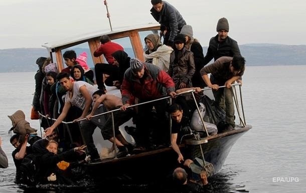 Мальта дозволила зійти на берег мігрантам, врятованим у грудні
