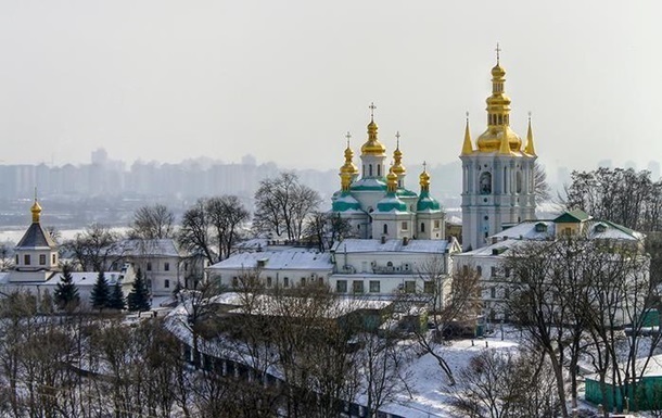 Мінкульт озвучив результати інвентаризації в Лаврі