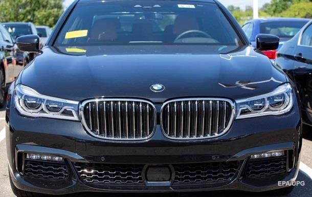В Южной Корее суд признал BMW виновной в искажении отчетов по выбросам