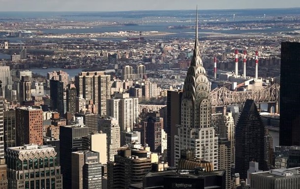 В Нью-Йорке выставили на продажу легендарный небоскреб