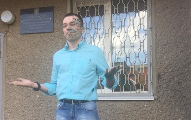 Журналісту Муравицькому продовжили утримання під вартою