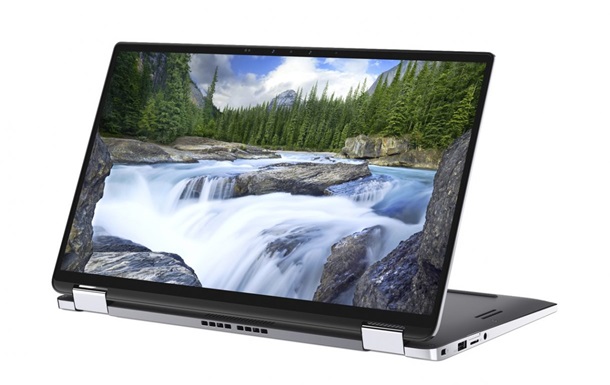 Dell представила на CES 2019 потужні ноутбуки