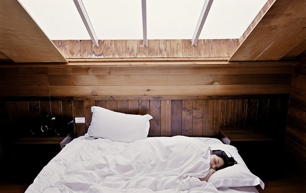 Учені з ясували шкідливість денного сну