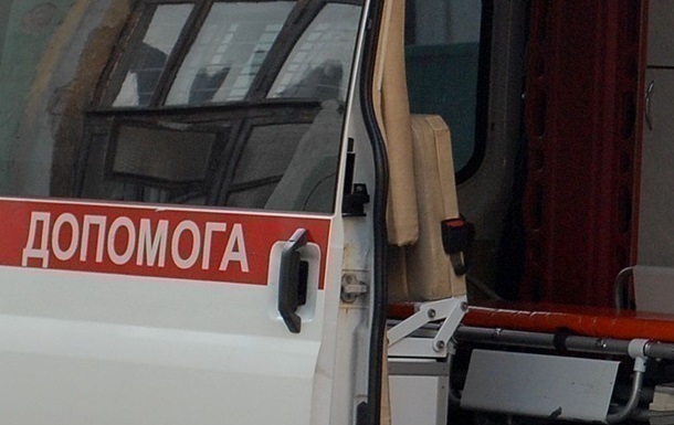 В Киеве мужчина выпрыгнул из окна отеля – СМИ