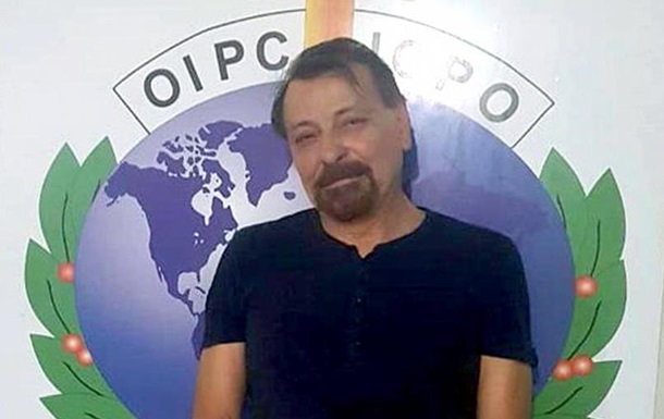 В Болівії затримали італійського екс-ліворадикального екстреміста Баттісті