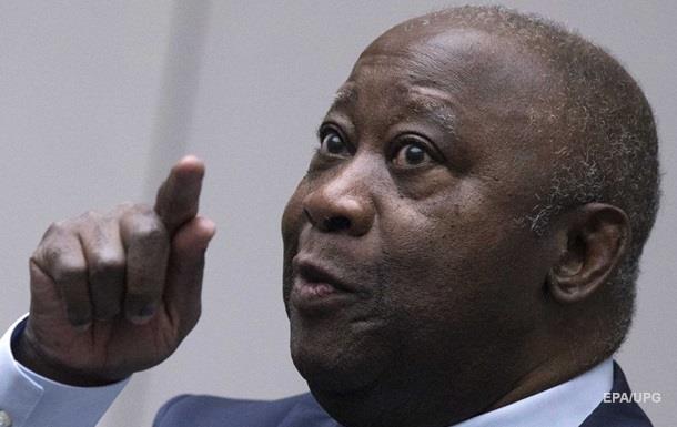 Трибунал у Гаазі через сім років виправдав президента Кот-д Івуару