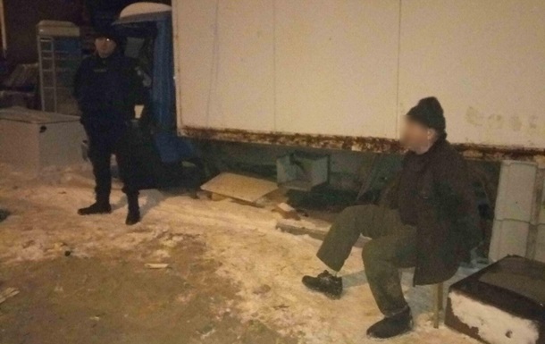 У Львові з рушниці підстрелили чоловіка