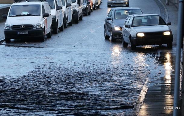 Десятки міст України підуть під воду до 2100 року - дослідження