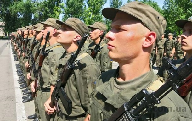 Посттравматическое расстройство – главный бич армии Украины