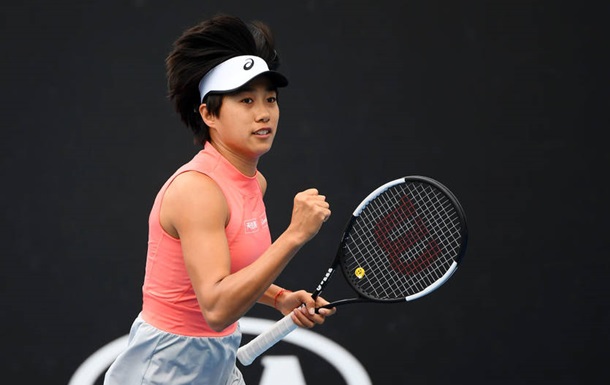 Australian Open: Світоліна в третьому колі зіграє з китаянкою
