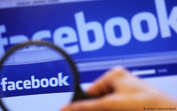 Facebook запровадить нові правила для політичної реклами в Україні