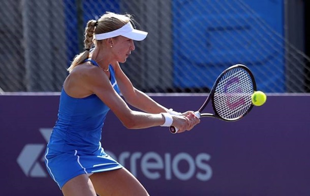 Надія Кіченок поступилася у другому колі Australian Open
