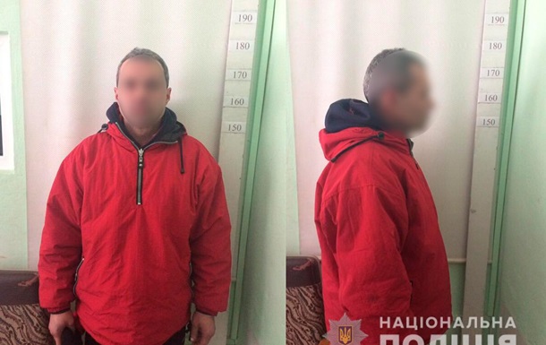 Іноземця, який переховувався 20 років, заарештували на Буковині