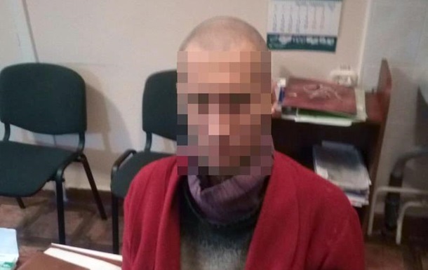 У Києві пацієнта лікарні вбили милицею