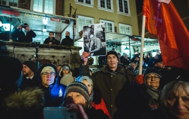 В Польше задержали более 20 человек за угрозы политикам