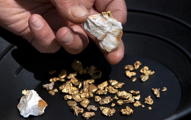 У Боснії і Герцеговині знайдені великі поклади золота і срібла
