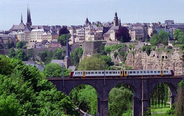Громадський транспорт Люксембургу в 2020 році стане безплатним