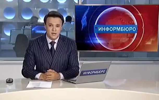 Казахського телеведучого прославила скоромовка