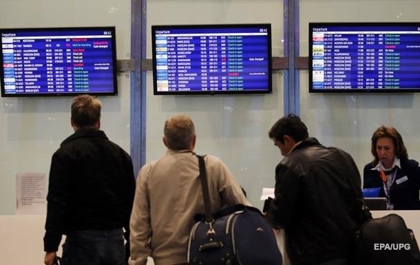 В Україні скоротилися обсяги пасажирських перевезень