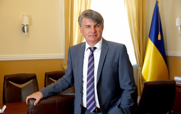 В Украине запускают совместный с ЕС геологический проект