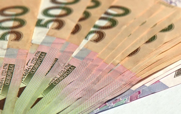 Українці щодня перераховують через банки близько 100 млрд грн