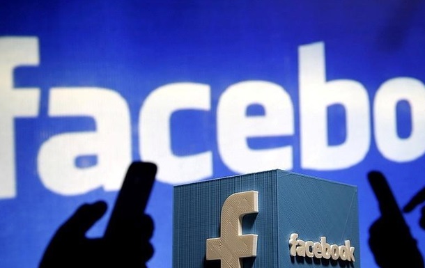 Facebook объявил полную готовность к украинским выборам 