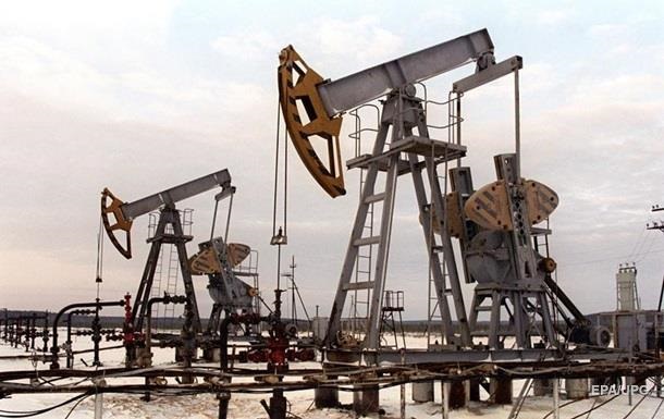 Нефть резко подешевела на фоне доклада МВФ