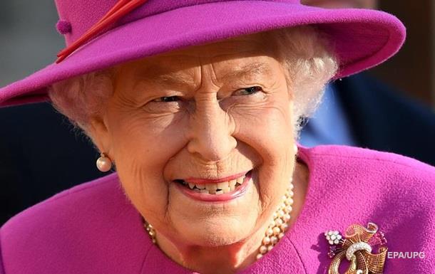 Королева Великобританії закликала політиків припинити суперечки про Brexit