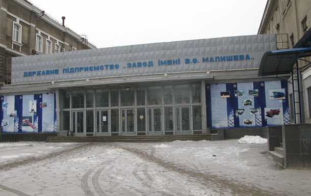 В Харькове на военном заводе задержали неизвестных с фотовидеотехникой