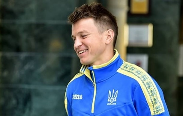 Ротань назвал задачи молодежной сборной Украины