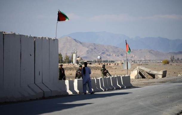 Авіаудар в Афганістані: загинули 16 мирних жителів